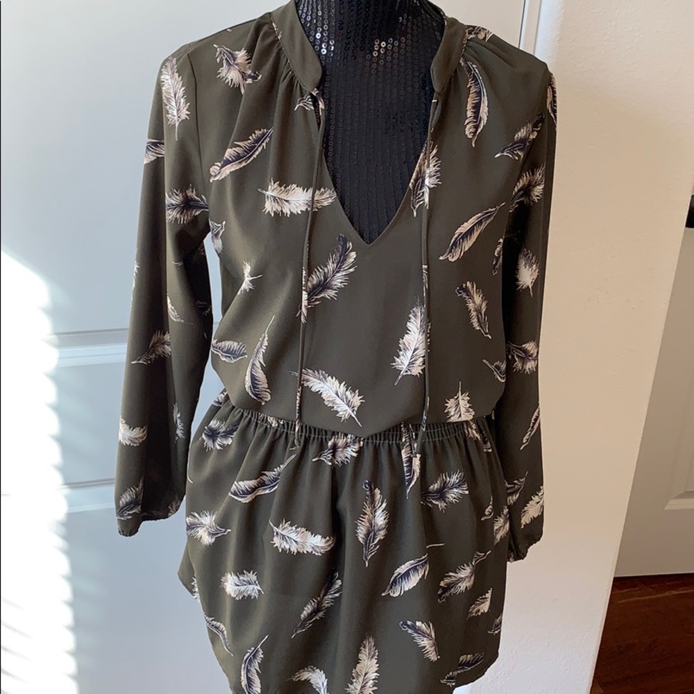 Veronica M Dress